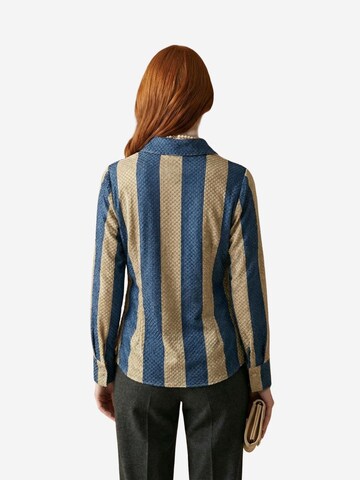 My fashion Shirt in Gemengde kleuren