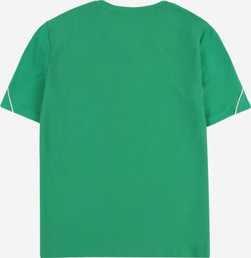 ADIDAS PERFORMANCE - Regular Camisa funcionais 'Tiro 23 League' em verde