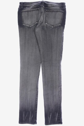 Juicy Couture Jeans in 28 in Grey