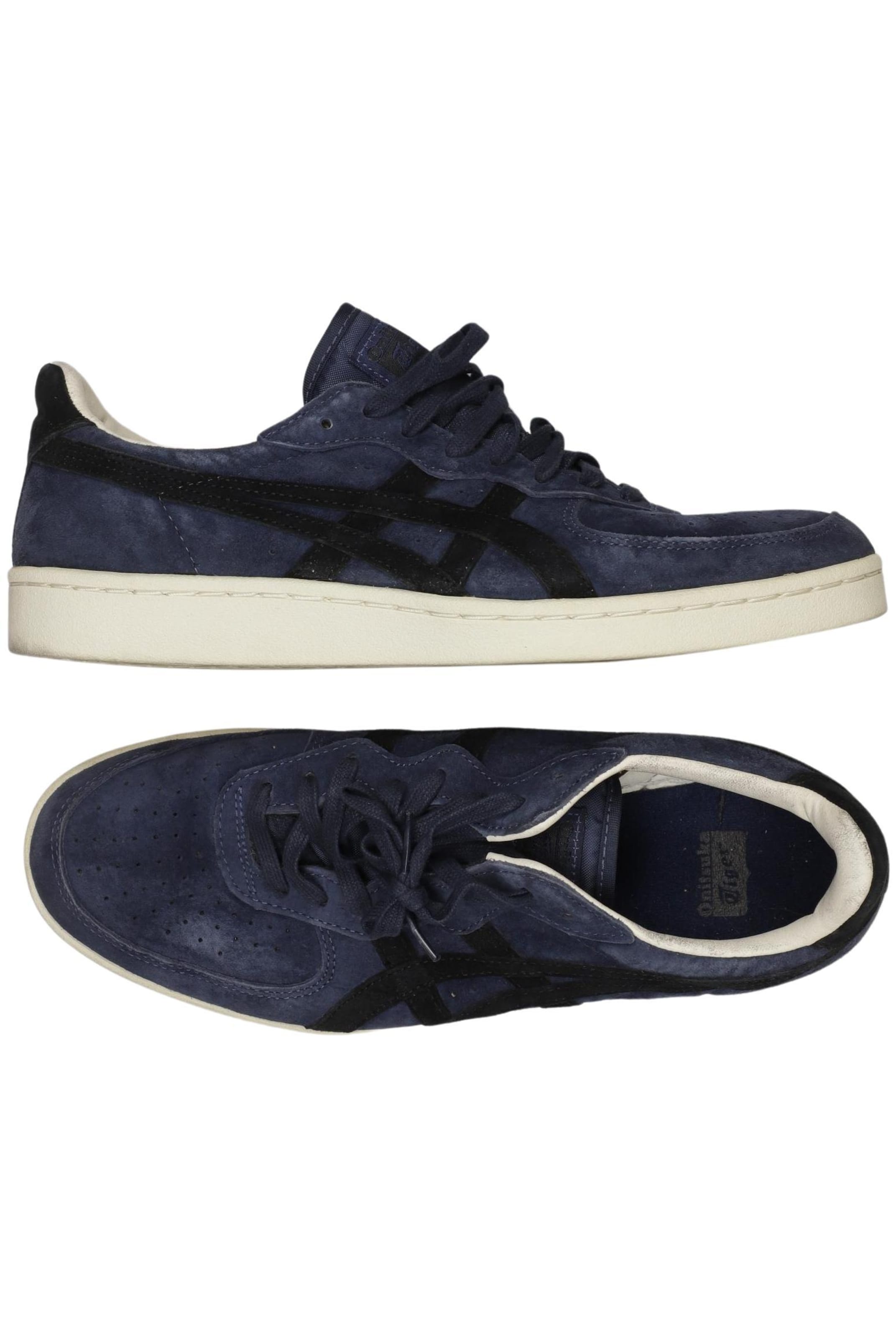 Onitsuka Tiger Sneakers & Trainers in 42 in marine blue, Item view