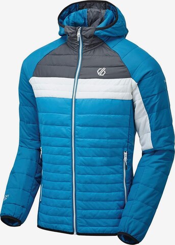 DARE 2B Athletic Jacket 'Mountaineer' in Blue