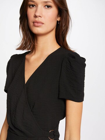 Robe 'RNORIA' Morgan en noir