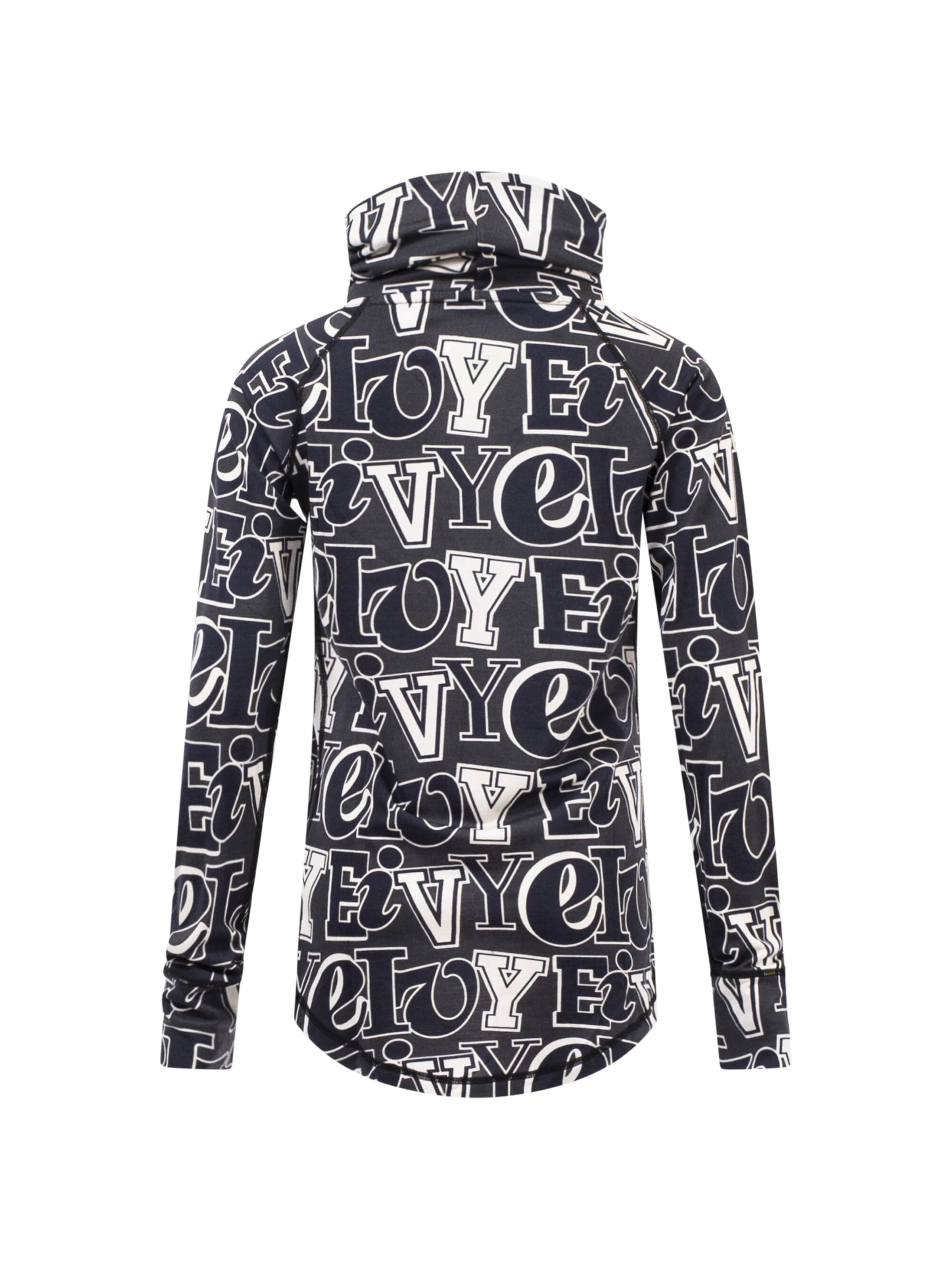 Eivy Performance shirt in Black