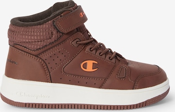 ruda Champion Authentic Athletic Apparel Sportbačiai: priekis