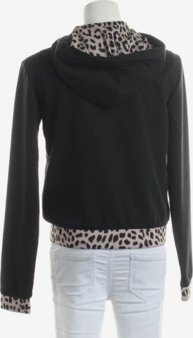 Cavalli Class Sweatshirt / Sweatjacke XXS in Mischfarben