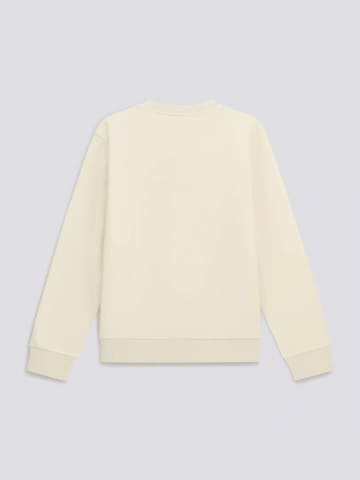 Sweat-shirt GAS en beige