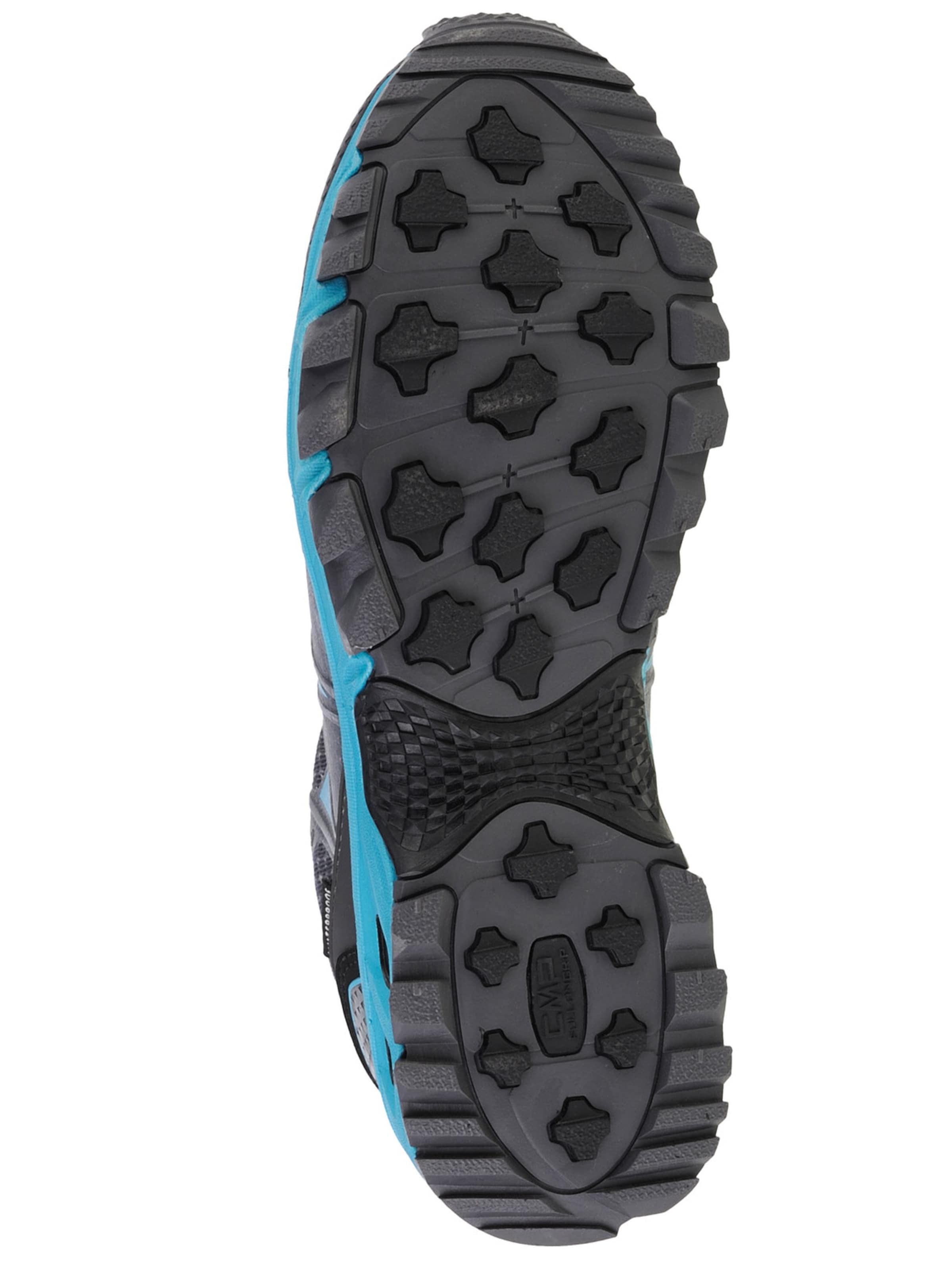 CMP Laufschuh 'CMP Altak Trail'‌‌‌‌‌ in Grau