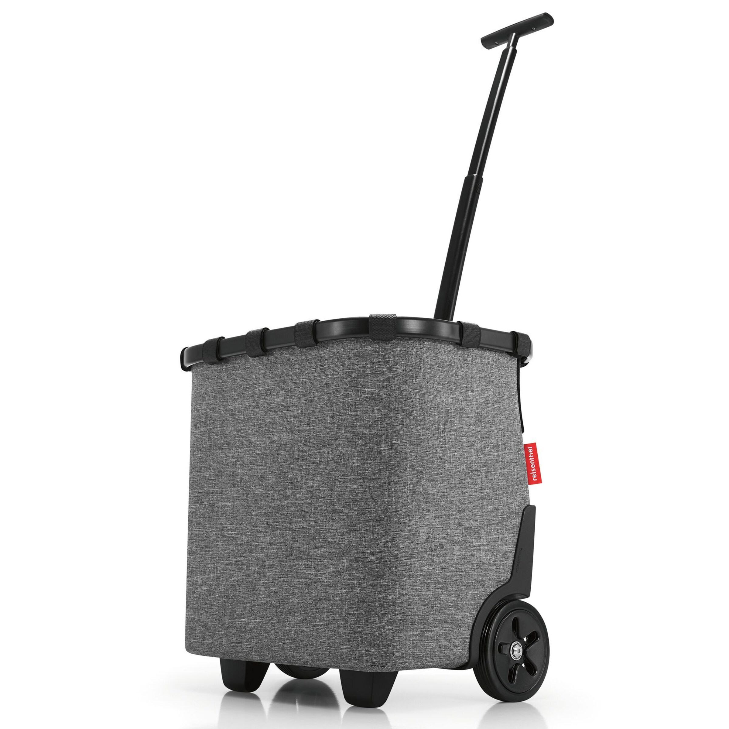 REISENTHEL Trolley in Grijs