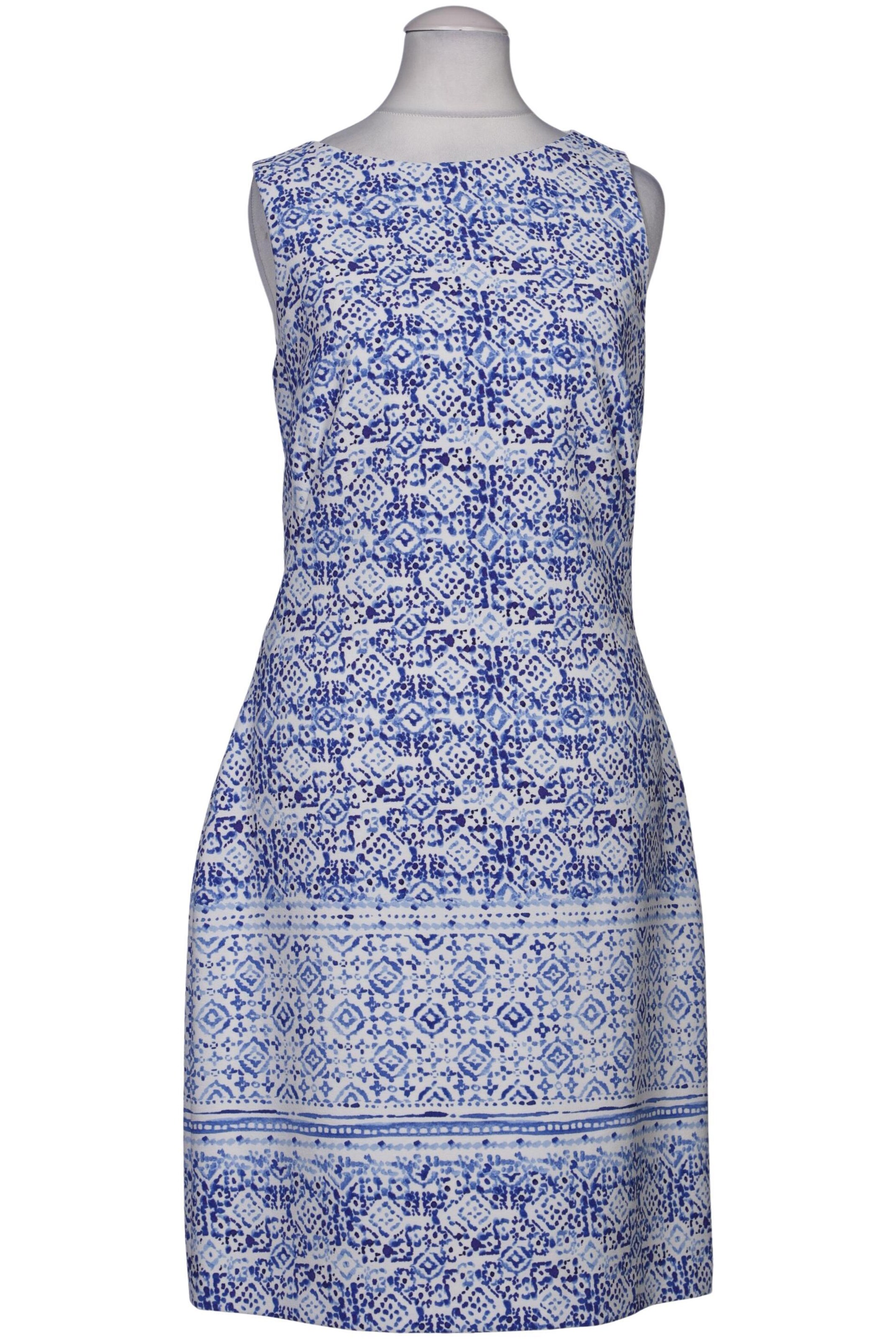 Lauren Ralph Lauren Dress in S in Blue: front