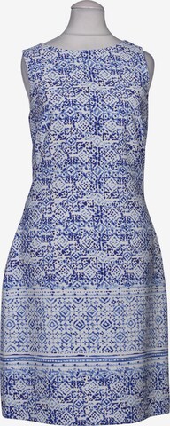 Lauren Ralph Lauren Dress in S in Blue: front