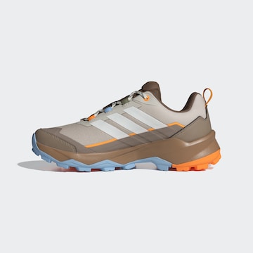 ADIDAS TERREX Lage schoen 'Skychaser Ax5' in Beige