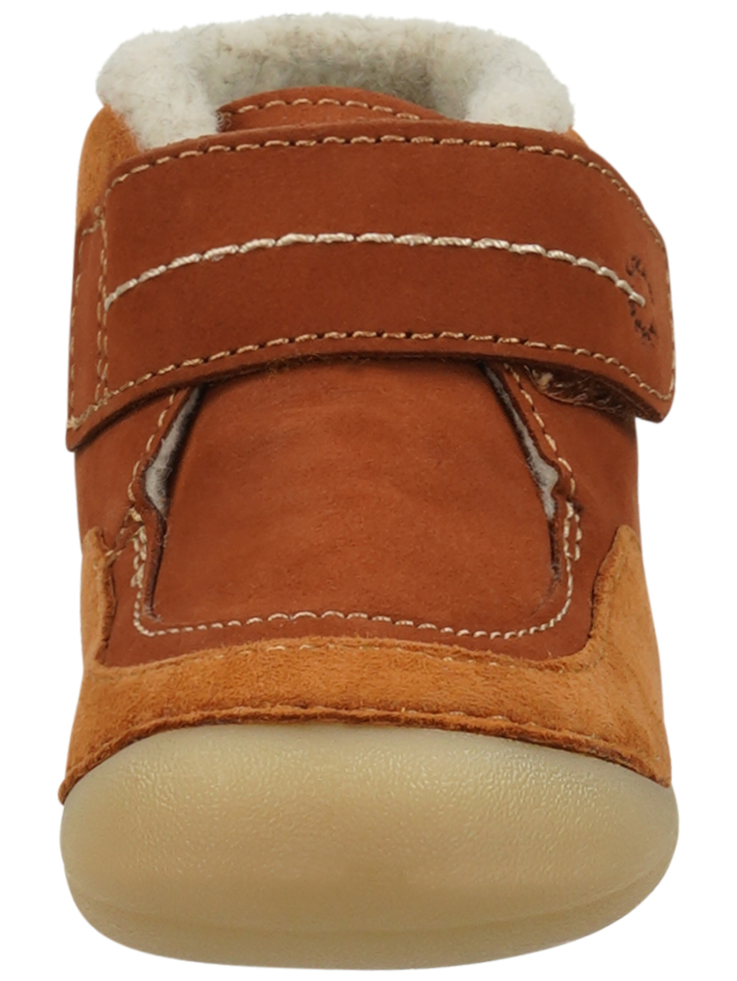 Kickers Sneakers in Brown