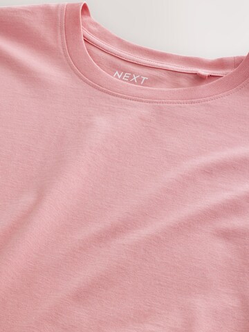 Next Tričko – pink