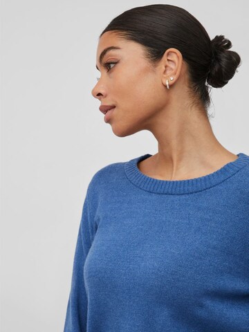 Pull-over VILA en bleu