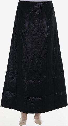 RENÉ LEZARD Skirt in S in Black