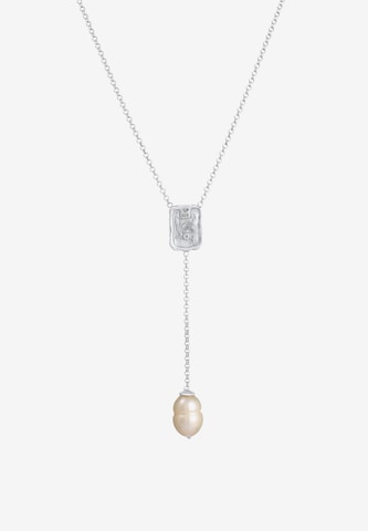 ELLI PREMIUM Ketting in Zilver