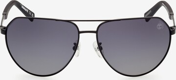 Lunettes de soleil TIMBERLAND en noir