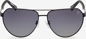 Lunettes de soleil TIMBERLAND en noir