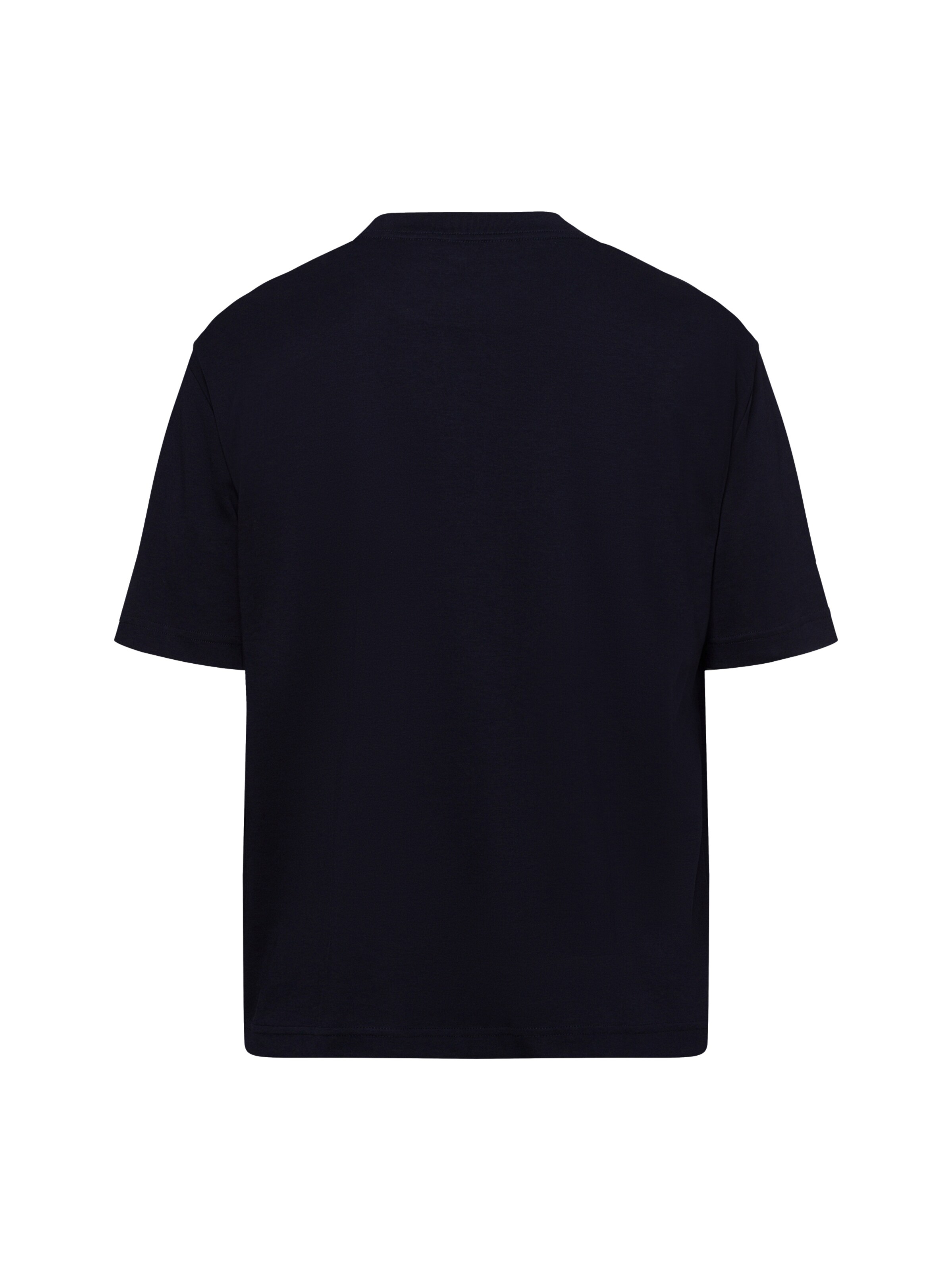 Nils Sundström Shirt in Blue