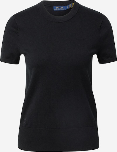 Polo Ralph Lauren Sweater in Black, Item view
