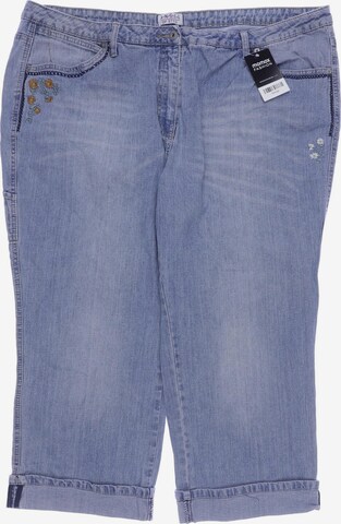 Angel of Style Jeans in 41-42 in Blue: front