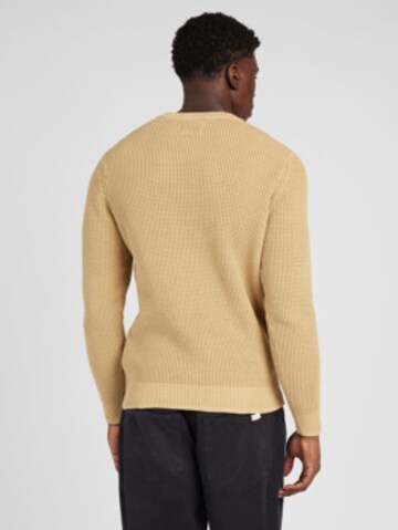 Pepe Jeans Pullover 'MAXWELL' in Grün