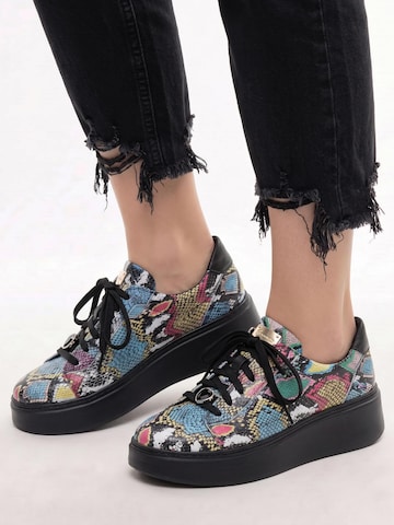 Maciejka Sneaker low‌ in Gelb