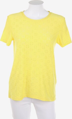 JDY Top & Shirt in S in Yellow: front