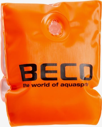 BECO the world of aquasports Accessories in Orange