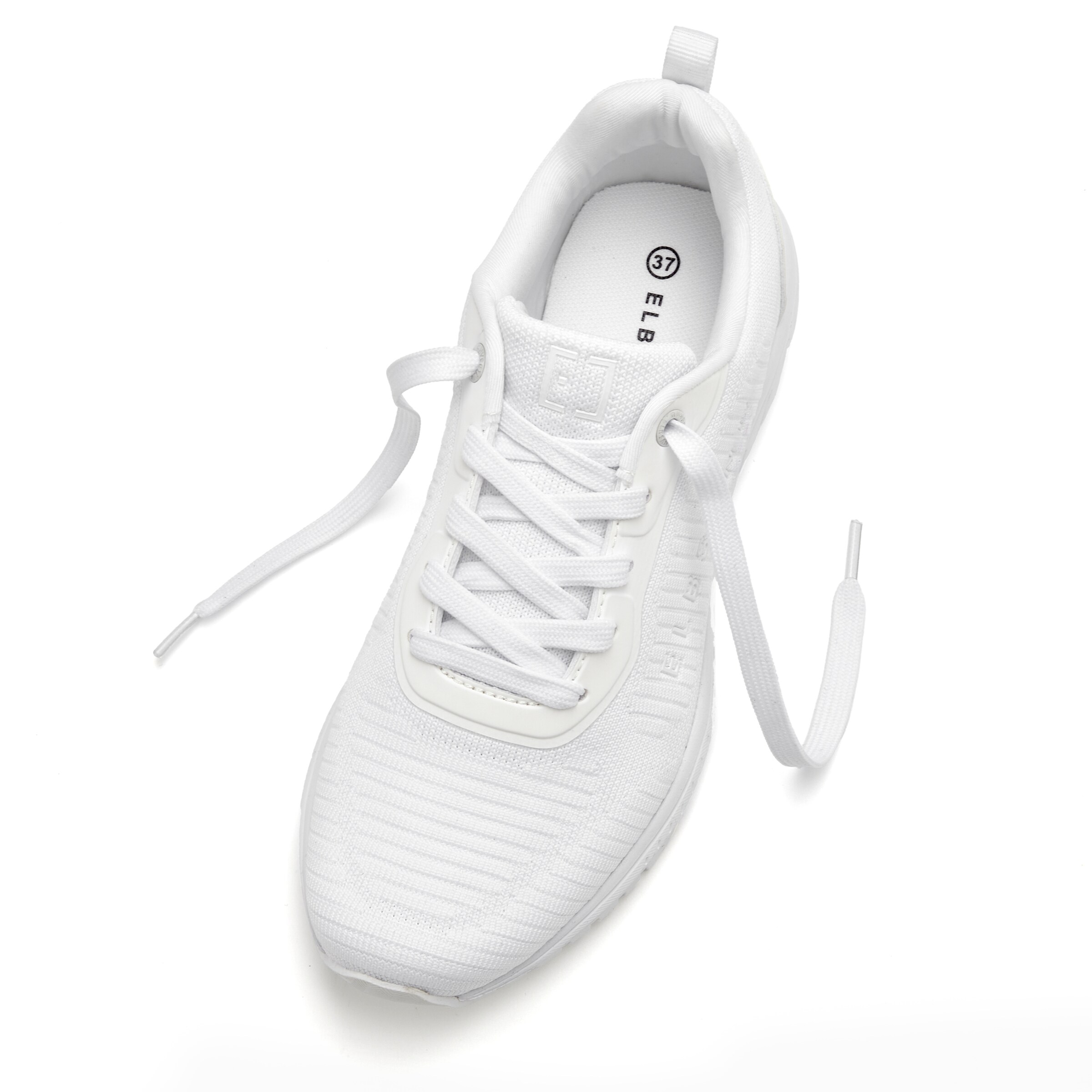 Elbsand Sneaker in Weiß