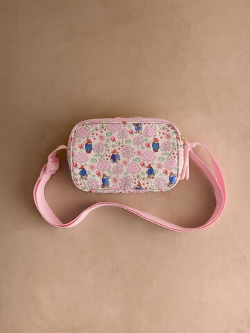 Cath Kidston Torba na ramię 'Paddington Blossom' w kolorze różowy