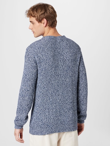 JACK & JONES Sweater in Grey