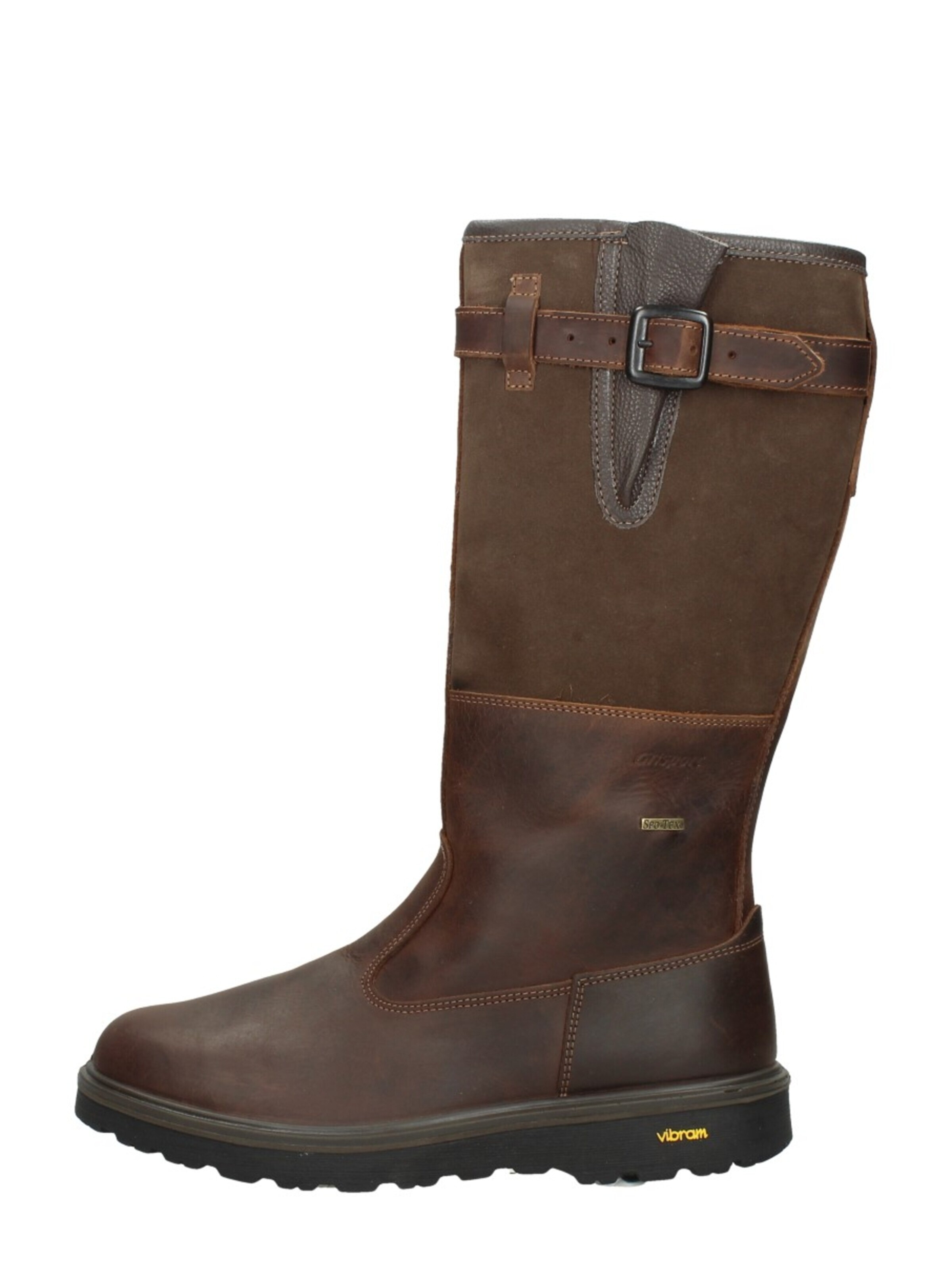 Grisport Boots 'Highland' in Bruin
