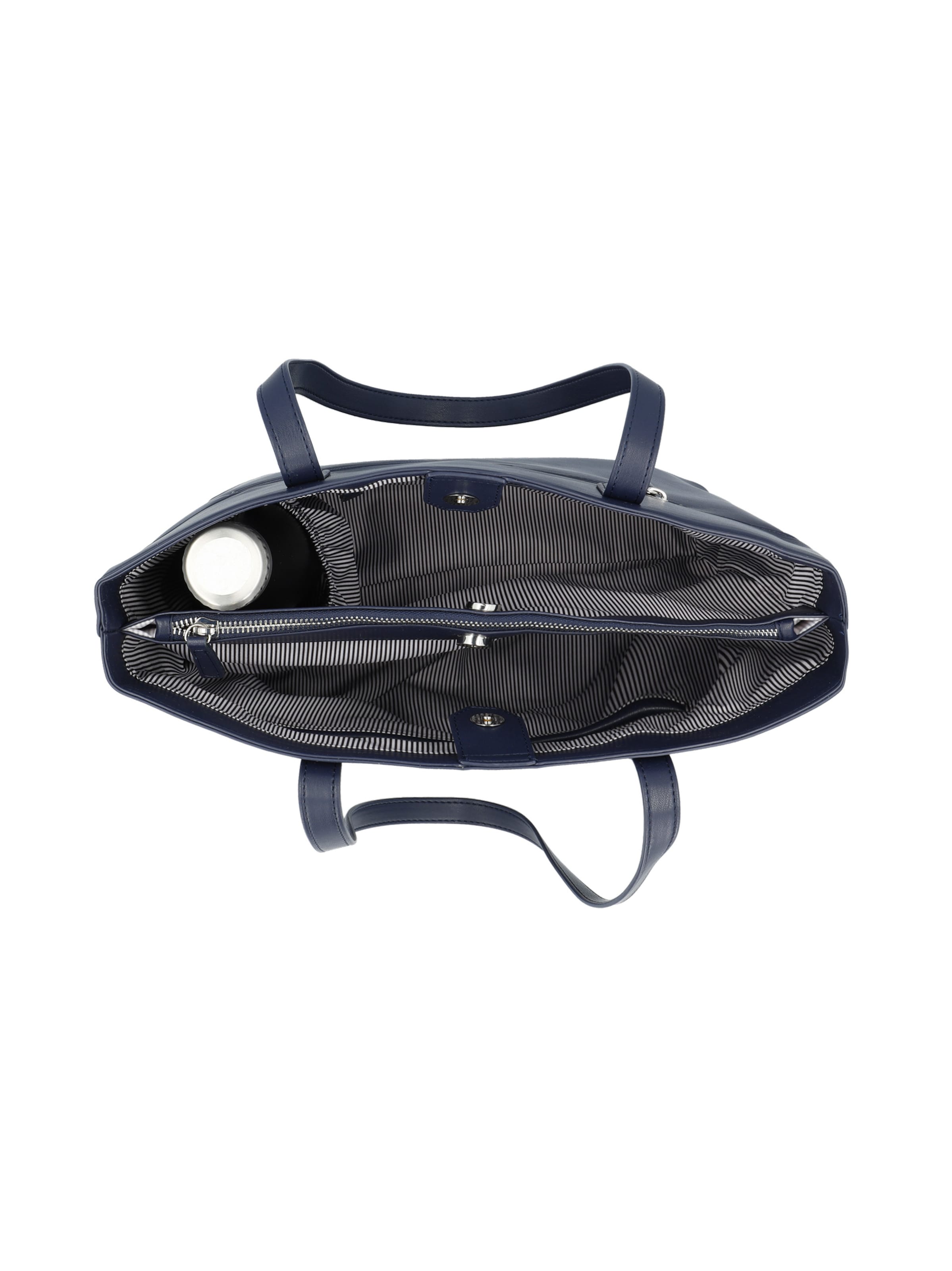 Picard Shopper ' Cannes ' in Blauw