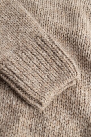 JOOP! Pullover in Beige