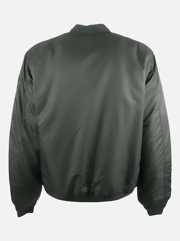 HEFTYKA Winter Jacket in Grey