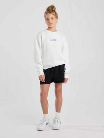 America Today Sweatshirt in Wit