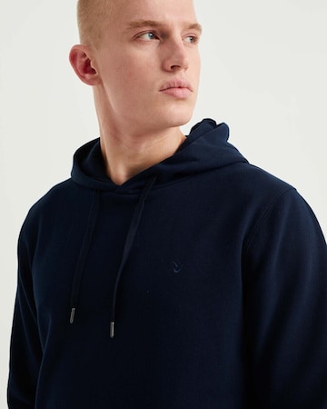 WE Fashion Collegepaita värissä sininen