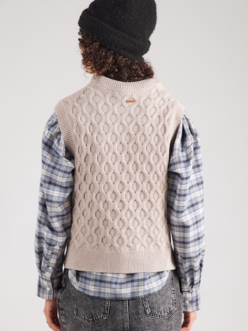 Pulover 'Bluebell' de la LEVI'S ® pe bej: spate