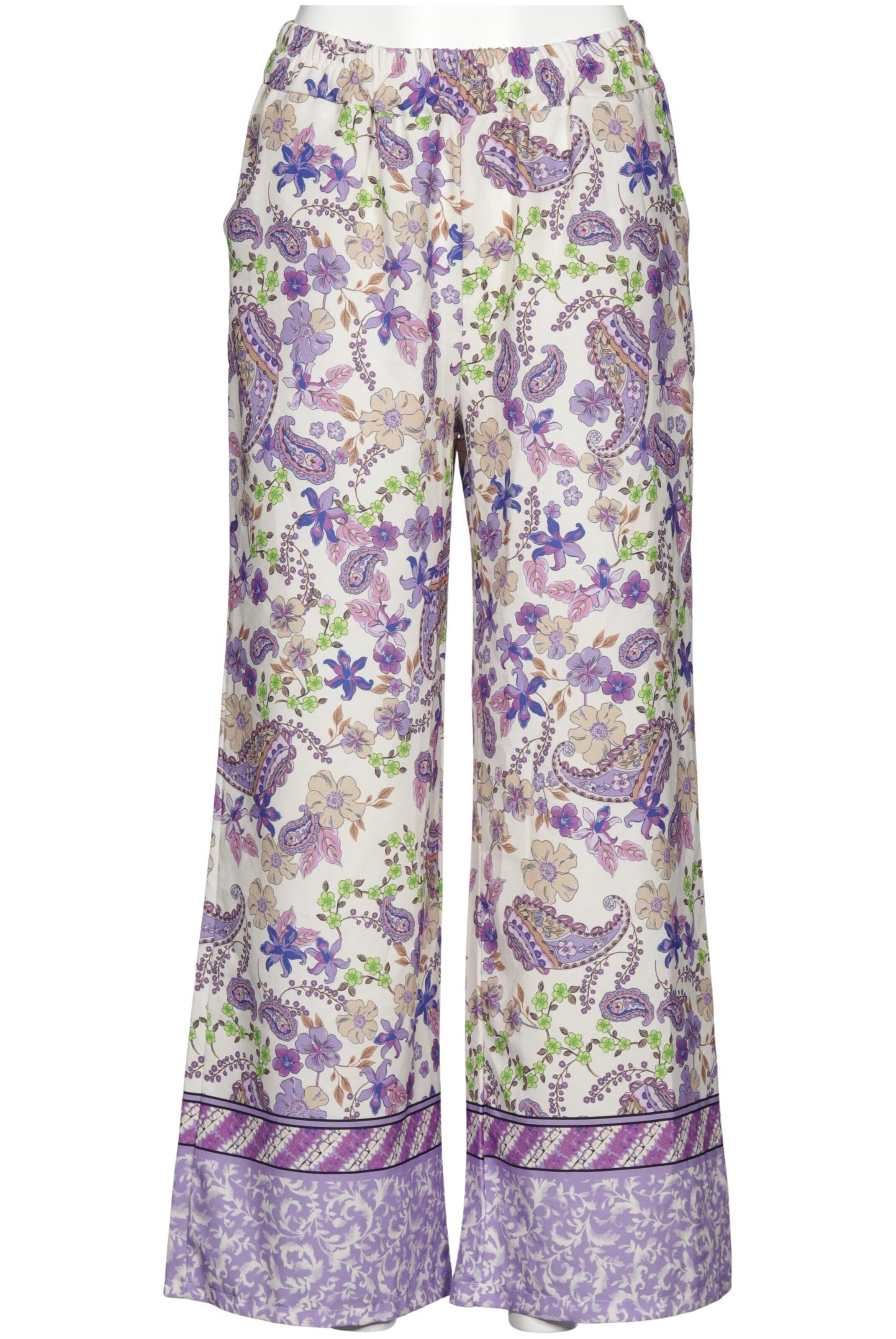 Herrlicher Pants in S in Mixed colors: front