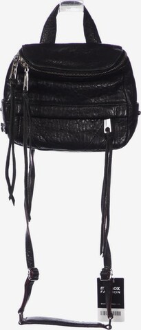 Rebecca Minkoff Bag in One size in Black: front