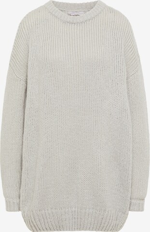RISA Sweater in Grey: front