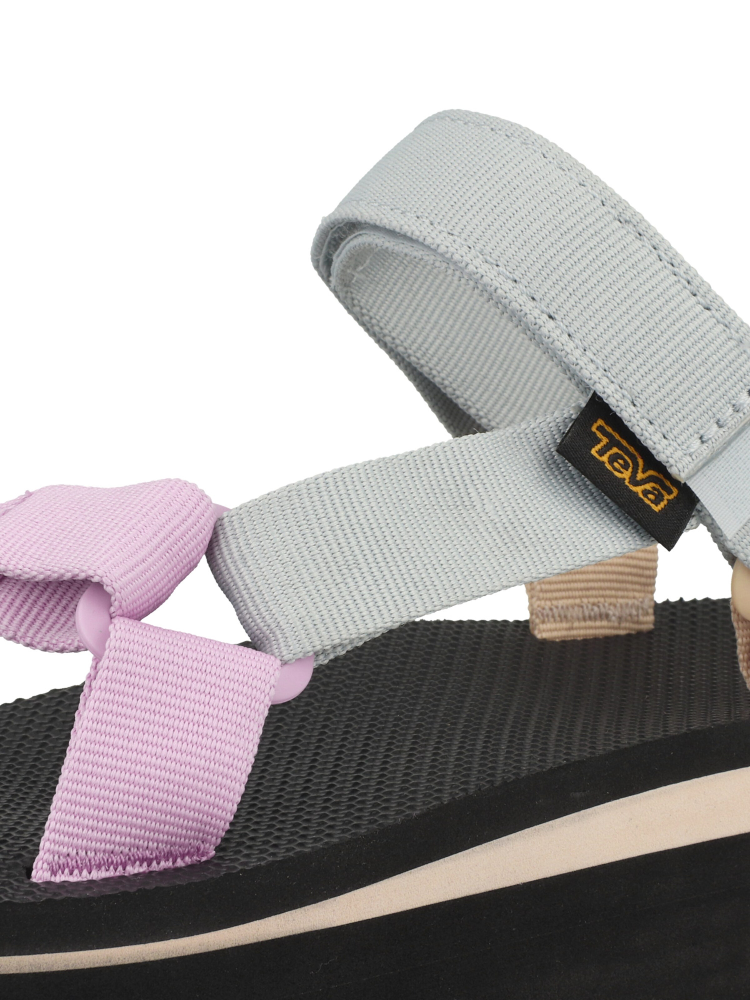 TEVA Sandals in Grey