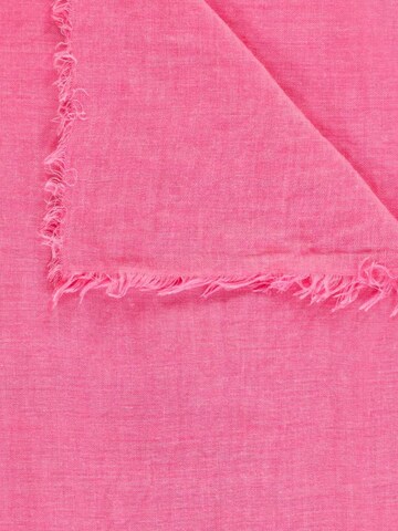 Passigatti Wrap in Pink
