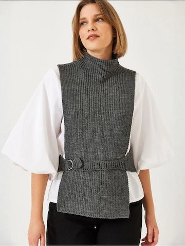 Bianco Lucci - Blusa em branco