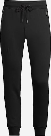 AÉROPOSTALE Pantalon en noir, Vue avec produit