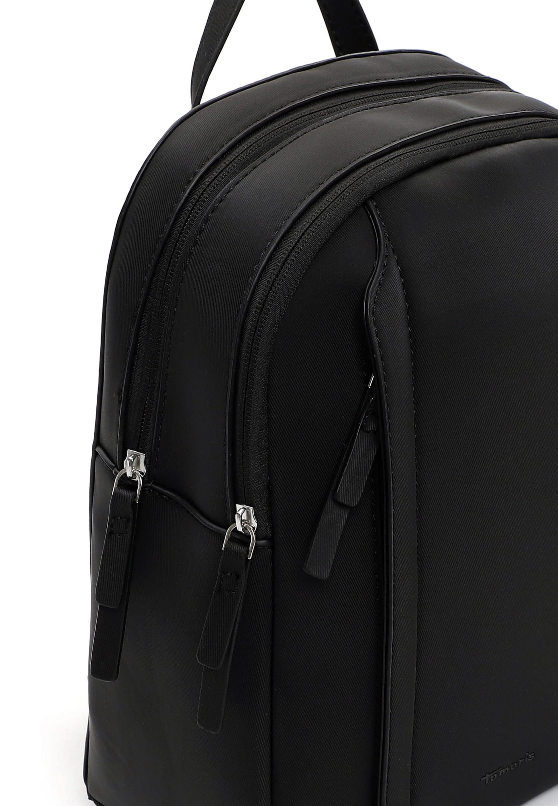 Tamaris Rygsæk 'Kimi' i sort