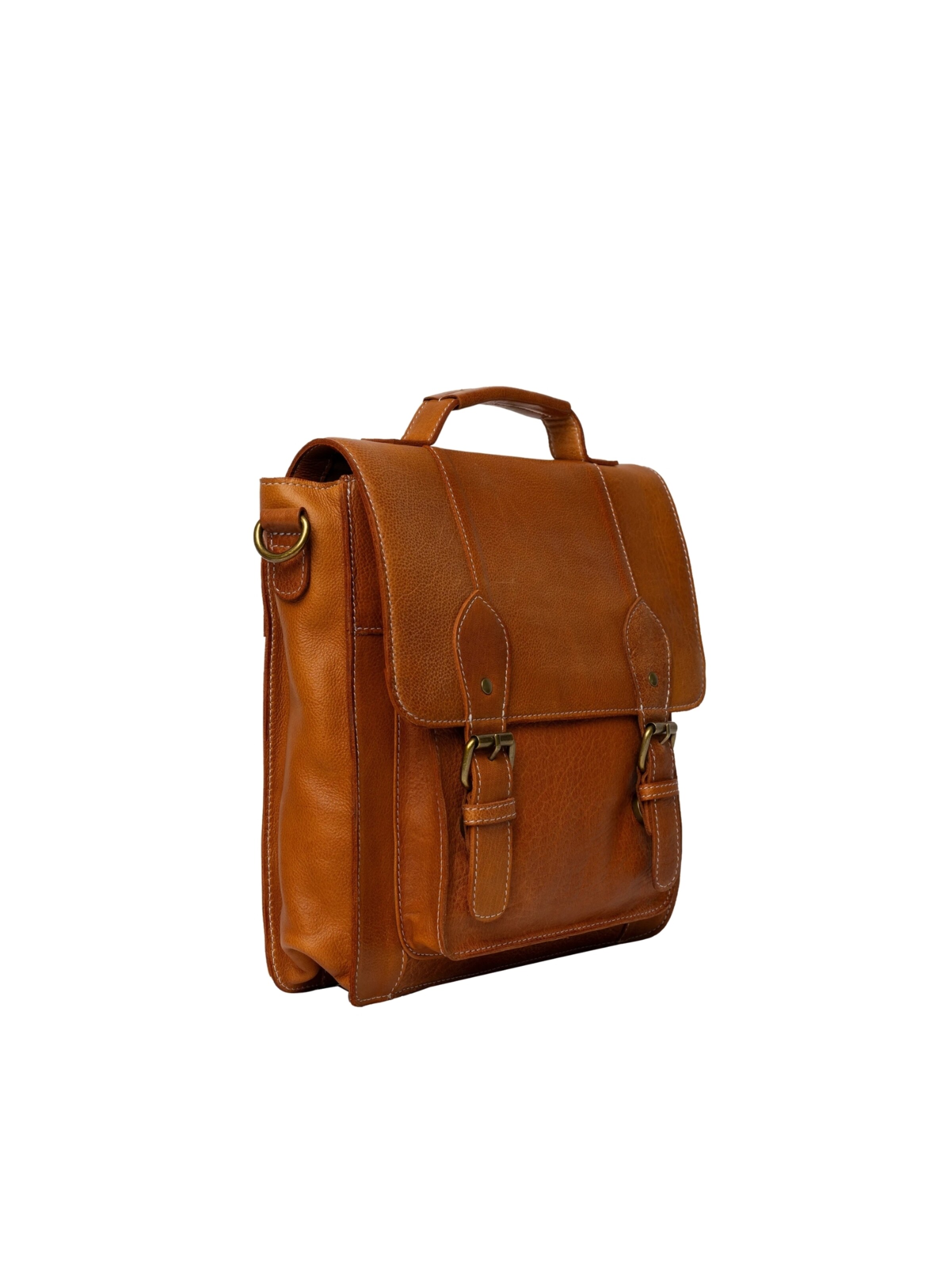 RE:DESIGNED Bag ' Nelia ' in Braun