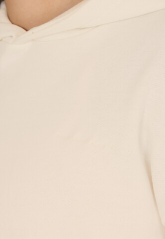 Les'Arcs Sweatshirt 'Geraldine' in Weiß