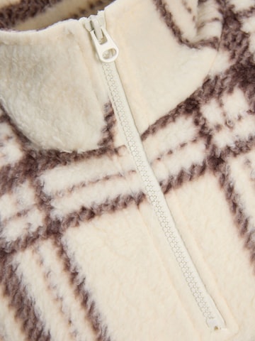 JACK & JONES Sweatshirt in Wit